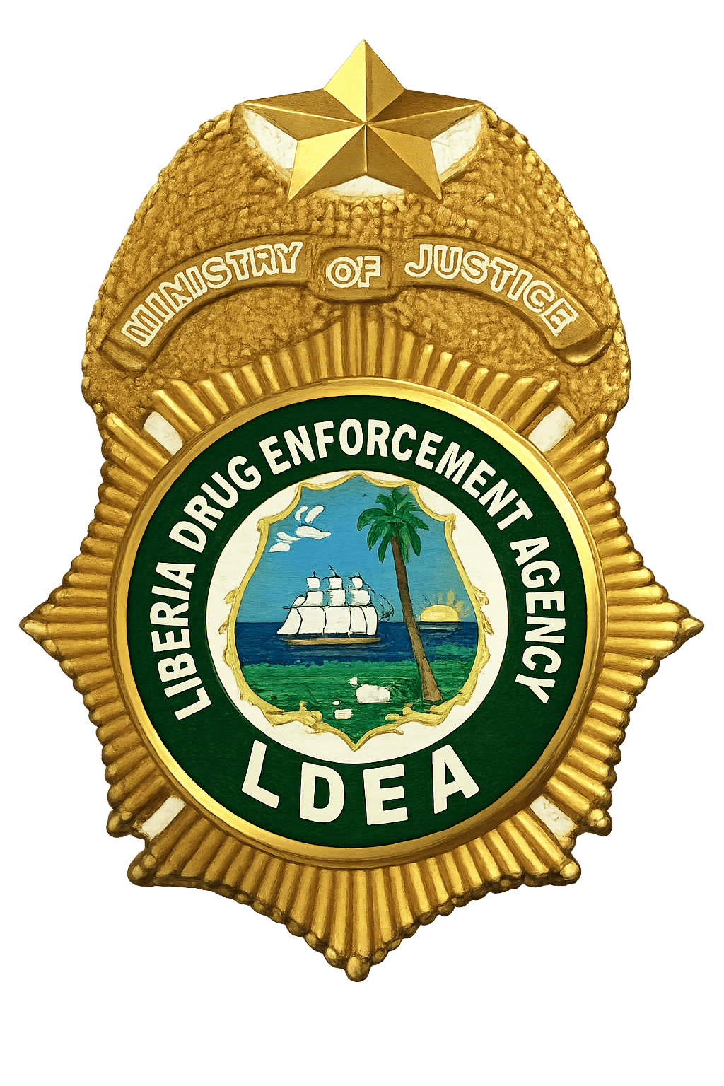 LDEA seal