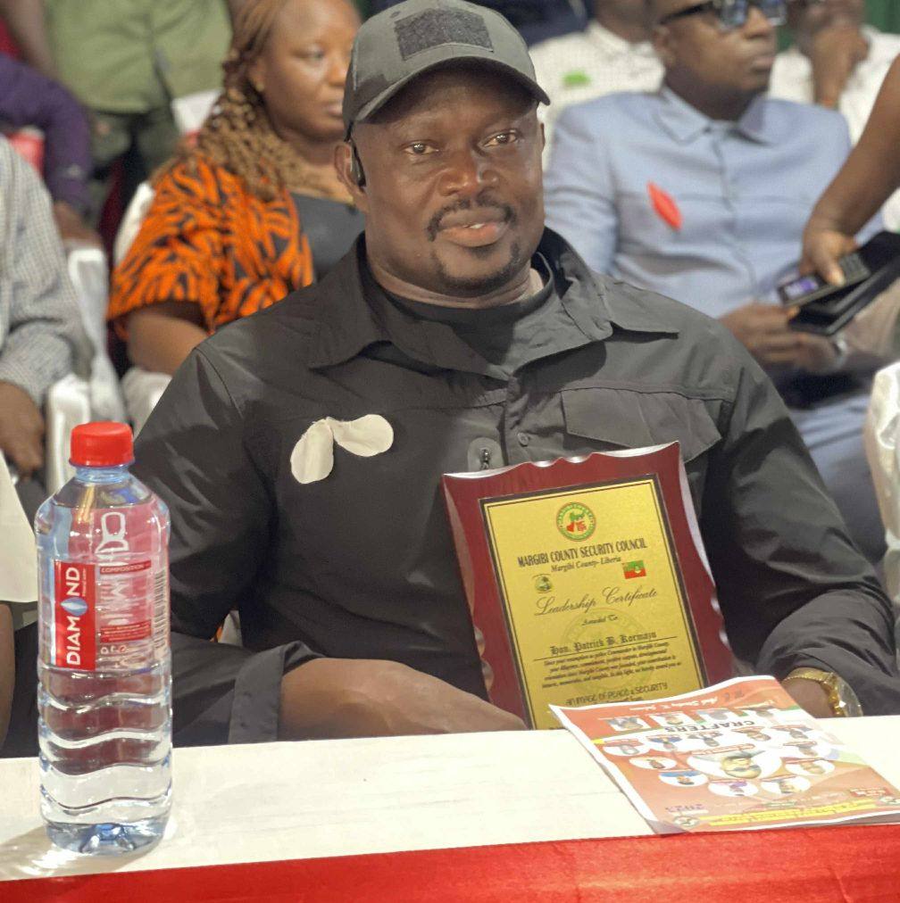 ACP. Patrick Kormazu