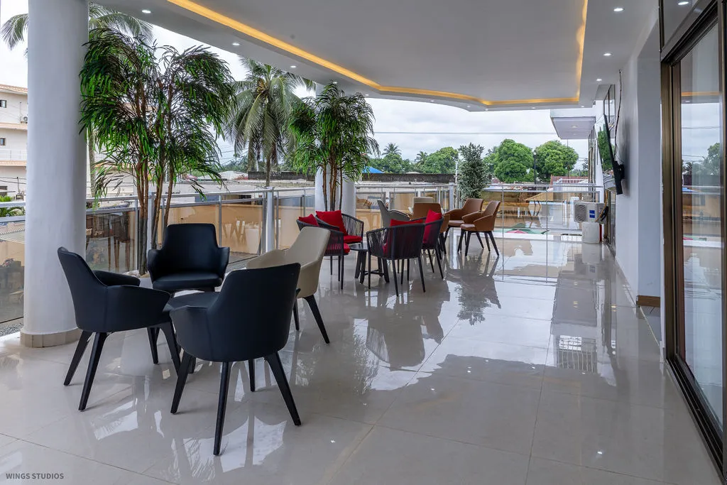 LDEA new Web Application